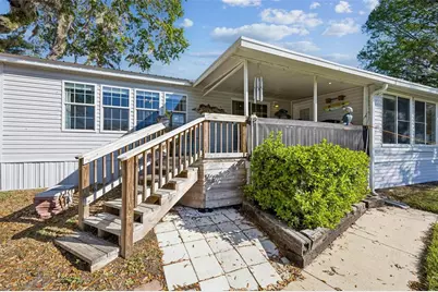 334 Paradise Circle, Satsuma, FL 32189 - Photo 30