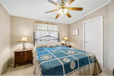 334 Paradise Circle, Satsuma, FL 32189 - Photo 22