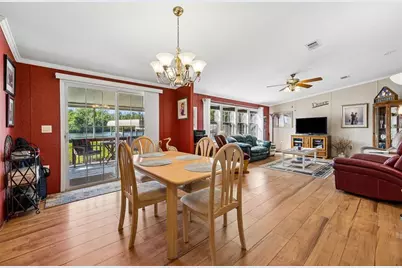 334 Paradise Circle, Satsuma, FL 32189 - Photo 10