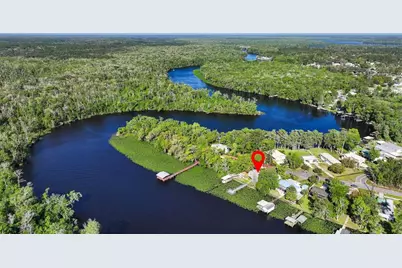 334 Paradise Circle, Satsuma, FL 32189 - Photo 1