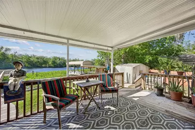 334 Paradise Circle, Satsuma, FL 32189 - Photo 30
