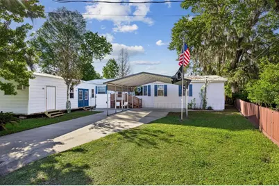 334 Paradise Circle, Satsuma, FL 32189 - Photo 4