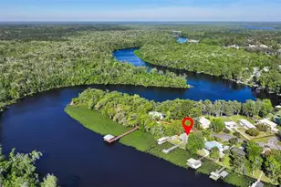334 Paradise Cir, Satsuma, FL 32189 - Photo 2