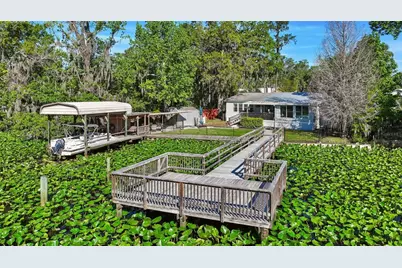 334 Paradise Circle, Satsuma, FL 32189 - Photo 1