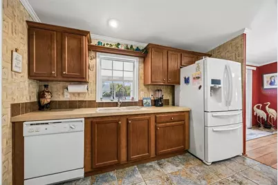 334 Paradise Circle, Satsuma, FL 32189 - Photo 16
