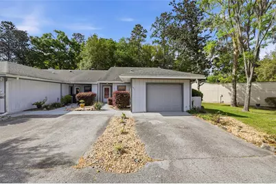6617 NW 114th Lane #6617, Alachua, FL 32615 - Photo 1