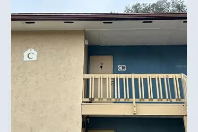 2811 SW Archer Road #C-18, Gainesville, FL 32608 - Photo 2