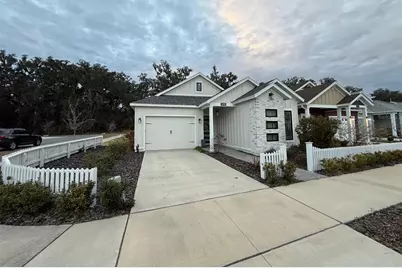 1016 NW 132nd Boulevard, Newberry, FL 32669 - Photo 2