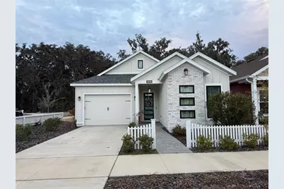 1016 NW 132nd Boulevard, Newberry, FL 32669 - Photo 1