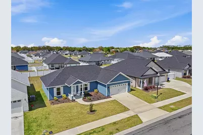 2168 SW 245th Drive, Newberry, FL 32669 - Photo 34