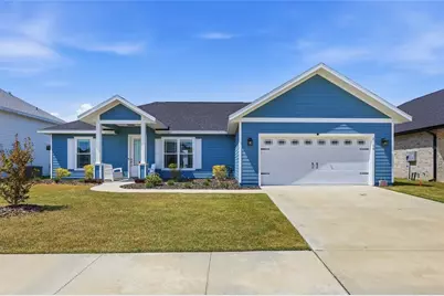 2168 SW 245th Drive, Newberry, FL 32669 - Photo 2