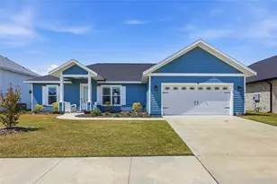 2168 SW 245th Dr, Newberry, FL 32669 - Photo 2