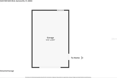 5224 NW 64th Boulevard, Gainesville, FL 32653 - Photo 64
