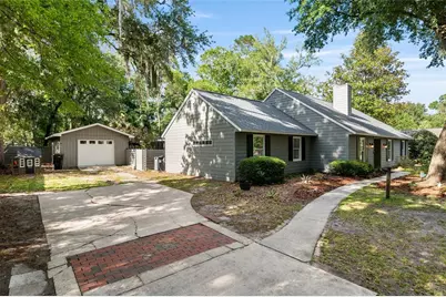 5224 NW 64th Boulevard, Gainesville, FL 32653 - Photo 66