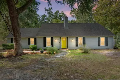 5224 NW 64th Boulevard, Gainesville, FL 32653 - Photo 2