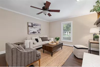 5224 NW 64th Boulevard, Gainesville, FL 32653 - Photo 18