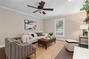5224 NW 64th Blvd, Gainesville, FL 32653 - Photo 18