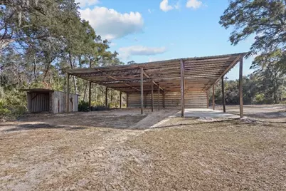 445 NE 544th Street, Old Town, FL 32680 - Photo 2