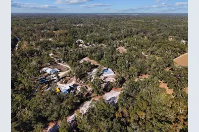 445 NE 544th Street, Old Town, FL 32680 - Photo 8