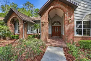 13708 SW 1st Ln, Newberry, FL 32669 - Photo 2