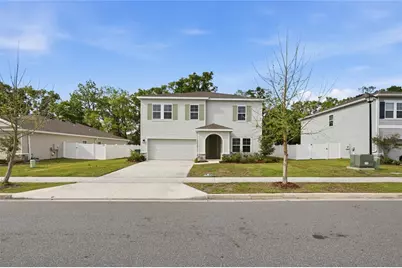 17526 NW 173rd Road, Alachua, FL 32615 - Photo 2