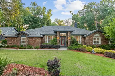 2512 NW 58th Boulevard, Gainesville, FL 32606 - Photo 2