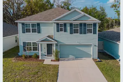 24382 NW 8th Place, Newberry, FL 32669 - Photo 1