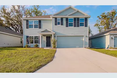 24382 NW 8th Place, Newberry, FL 32669 - Photo 2
