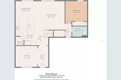 24382 NW 8th Place, Newberry, FL 32669 - Photo 40