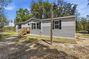 29578 SW 63rd Ave, Newberry, FL 32669 - Photo 8