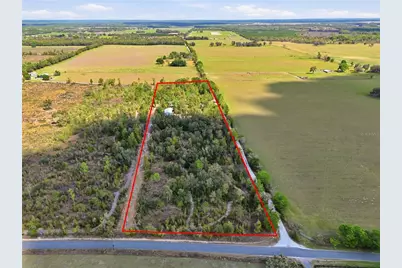 29578 SW 63rd Avenue, Newberry, FL 32669 - Photo 4