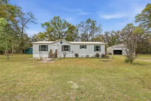 1494 SW Spruce Rd, Fort White, FL 32038 - Photo 2