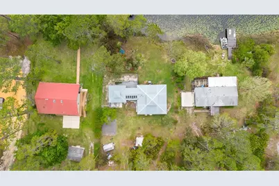 299 Riley Lake Drive, Hawthorne, FL 32640 - Photo 58