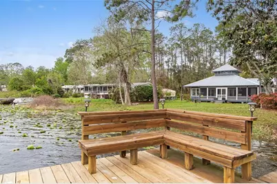 299 Riley Lake Drive, Hawthorne, FL 32640 - Photo 50