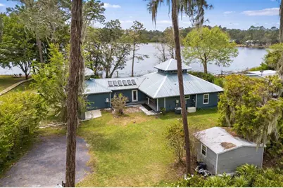 299 Riley Lake Drive, Hawthorne, FL 32640 - Photo 4