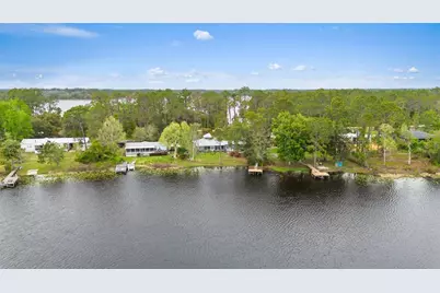 299 Riley Lake Drive, Hawthorne, FL 32640 - Photo 62