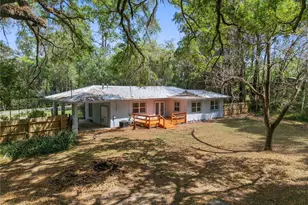 14618 NW 146th Terrace, Alachua, FL 32615 - Photo 48