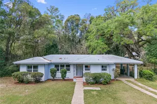 14618 NW 146th Terrace, Alachua, FL 32615 - Photo 50