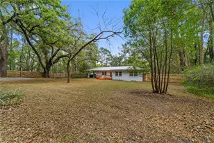 14618 NW 146th Terrace, Alachua, FL 32615 - Photo 24