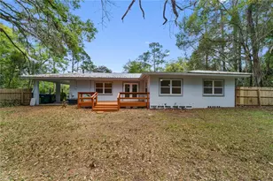 14618 NW 146th Terrace, Alachua, FL 32615 - Photo 26