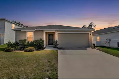 17499 NW 172nd Avenue, Alachua, FL 32615 - Photo 2