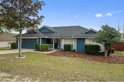 19261 NW 230th Street, High Springs, FL 32643 - Photo 1
