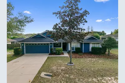 19261 NW 230th Street, High Springs, FL 32643 - Photo 4