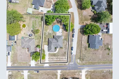 9312 SW 152nd Court, Lake Butler, FL 32054 - Photo 34