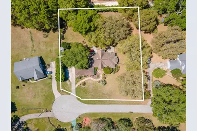 3724 NW 128th Terrace, Gainesville, FL 32606 - Photo 32