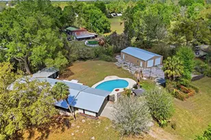 980 SW 105th St, Trenton, FL 32693 - Photo 2