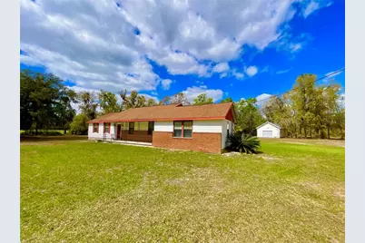 2569 SE 50th Street, Keystone Heights, FL 32656 - Photo 2