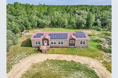 10531 NE 93rd Lane, Bronson, FL 32621 - Photo 2