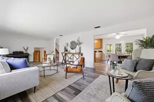 9235 NW 11th Pl, Gainesville, FL 32606 - Photo 6