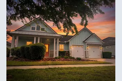 11931 SW 32nd Lane, Gainesville, FL 32608 - Photo 2